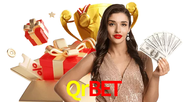 Jogue com dealers reais no Qrbet!
