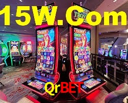 Qrbet - Plataforma De Jogos Pg Do Brasil - Qrbet.Com