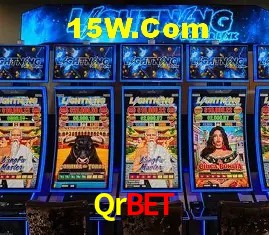 Descubra a Essência do Qrbet: Nossa História e Compromissos