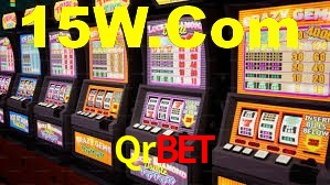 Qrbet: Seu Especialista em Apostas Esportivas Brasileiras