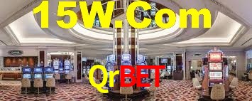 Qrbet