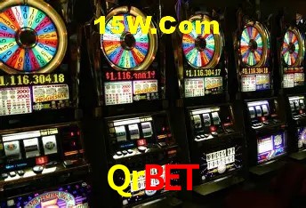 Descubra o Programa VIP da Qrbet: Vantagens Exclusivas para Jogadores
