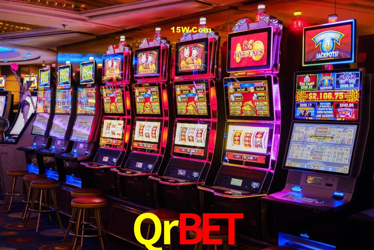Game Statistics Qrbet