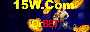 Qrbet: Seu Cassino Premiado com Pagamentos Rápidos