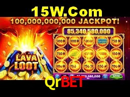 Welcome Bonus Qrbet
