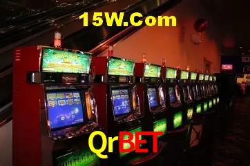A Popularidade dos Caça-Níqueis no Qrbet