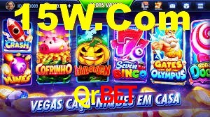 Sinta a adrenalina dos jogos de cassino com Qrbet