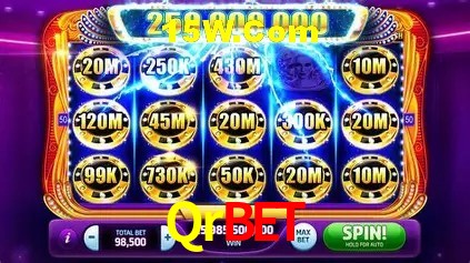 Desvendando o Mundo dos Jogos Virtuais na Qrbet