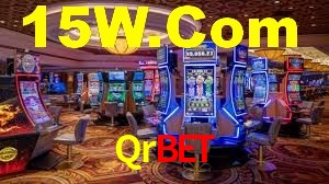 Exclusive Games Qrbet