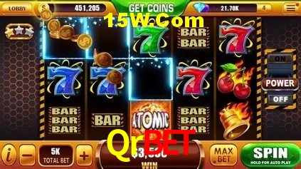 A Emoção da Loteria na Qrbet: Uma Chance de Mudança de Vida