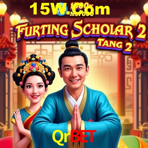 Platform Technology Qrbet
