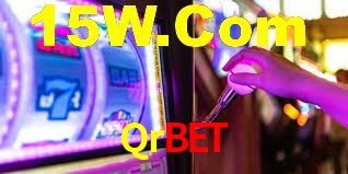 Qrbet App Interface