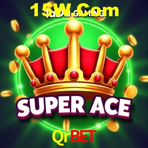Jogos de Slot Qrbet
